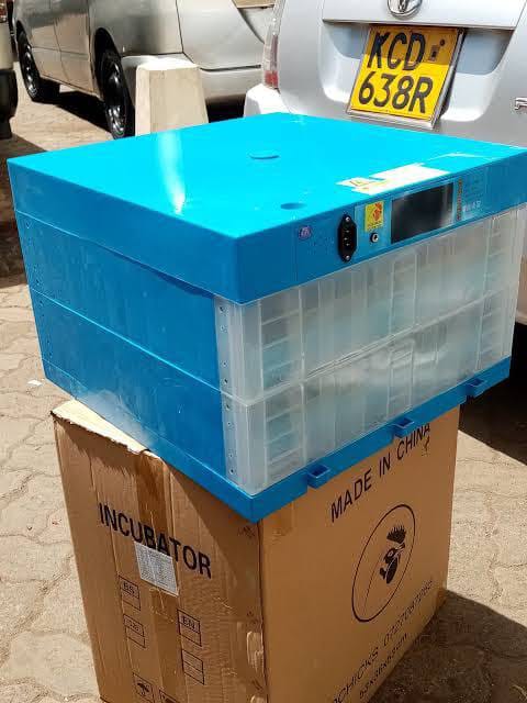 Incubator